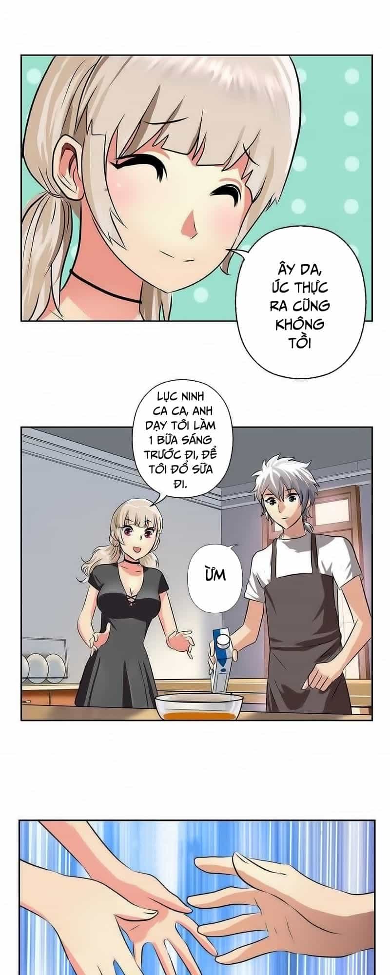 Đô Thị Cực Phẩm Y Tiên - Chương 265 - ảnh 16