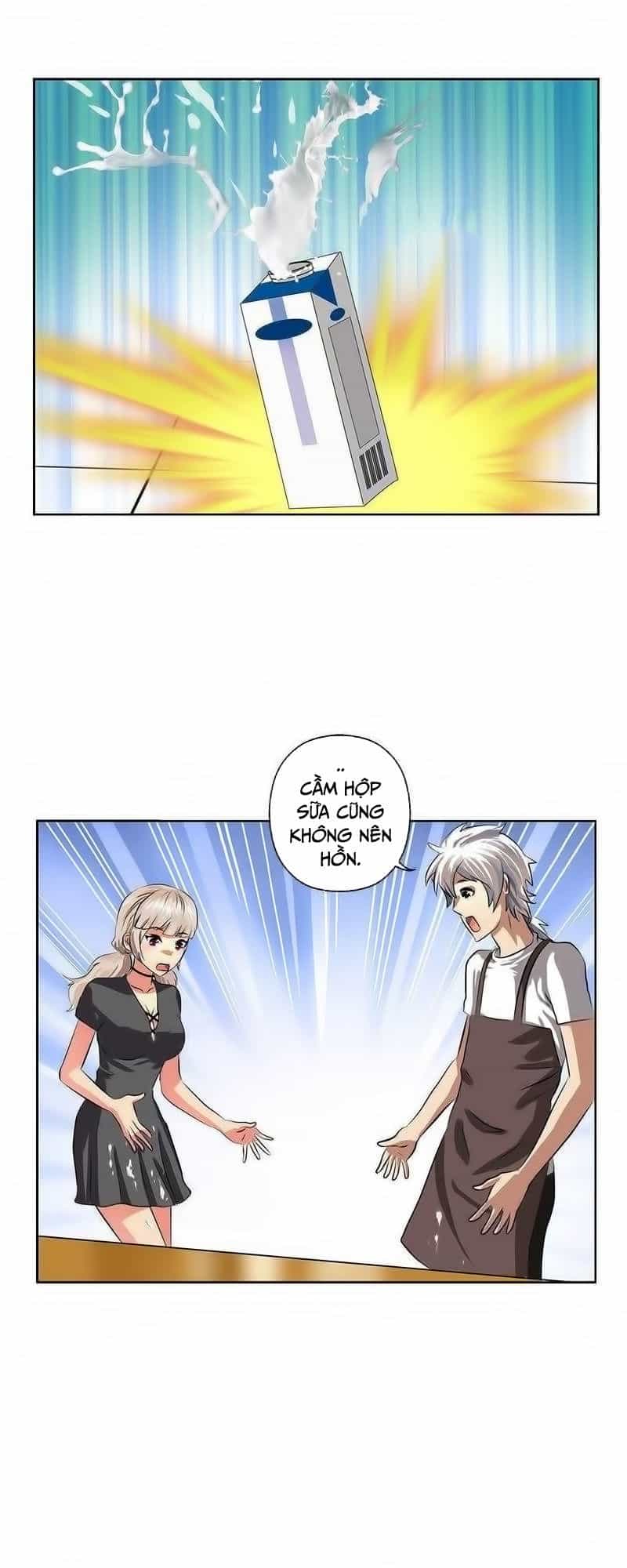 Đô Thị Cực Phẩm Y Tiên - Chương 265 - ảnh 18