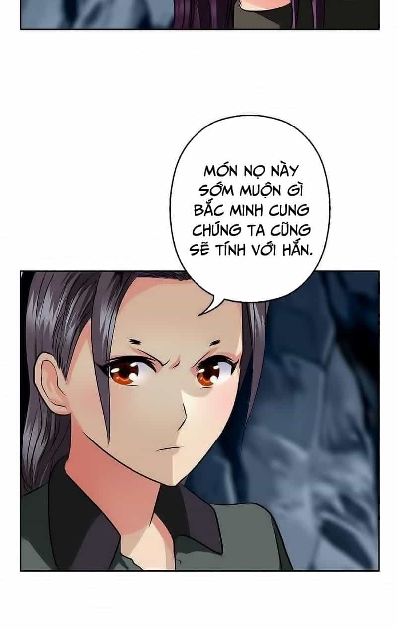 Đô Thị Cực Phẩm Y Tiên - Chương 265 - ảnh 3