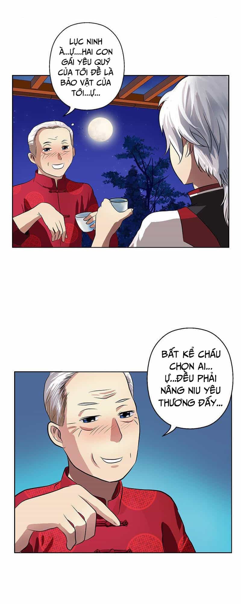Đô Thị Cực Phẩm Y Tiên - Chương 268 - ảnh 16