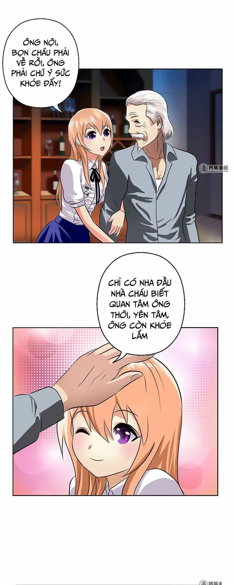 Đô Thị Cực Phẩm Y Tiên - Chương 269 - ảnh 16