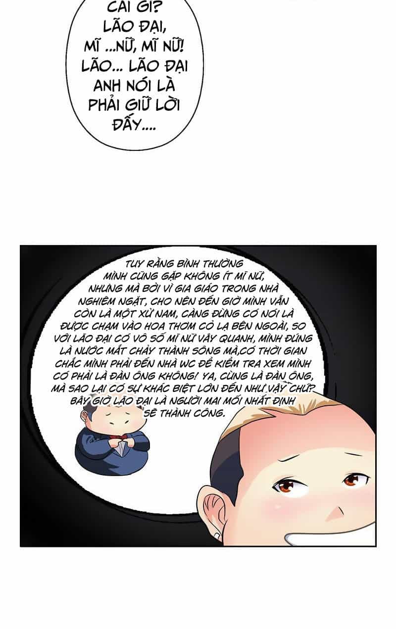 Đô Thị Cực Phẩm Y Tiên - Chương 273 - ảnh 8