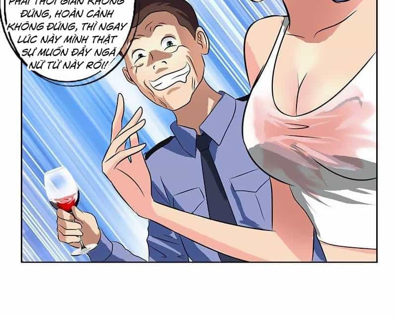 Đô Thị Cực Phẩm Y Tiên - Chương 277 - ảnh 15