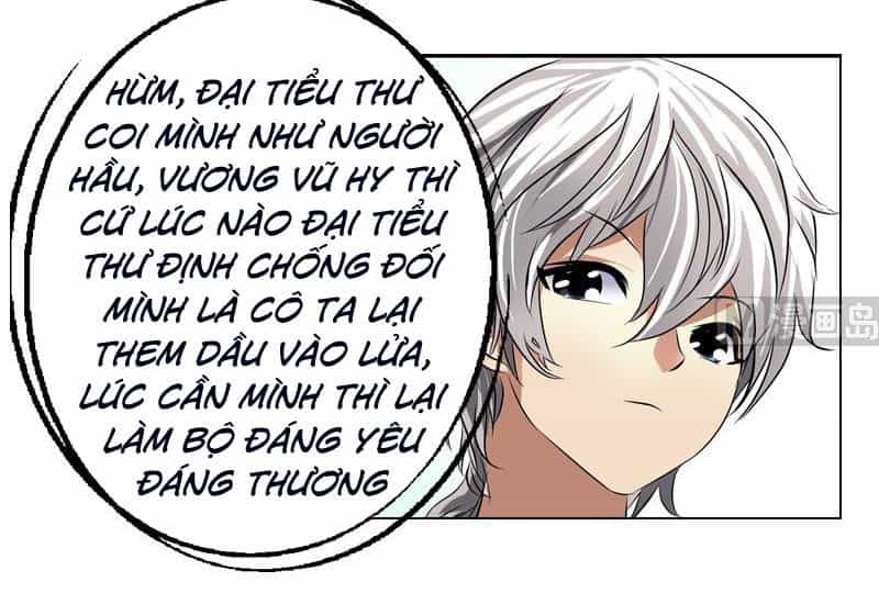 Đô Thị Cực Phẩm Y Tiên - Chương 281 - ảnh 7