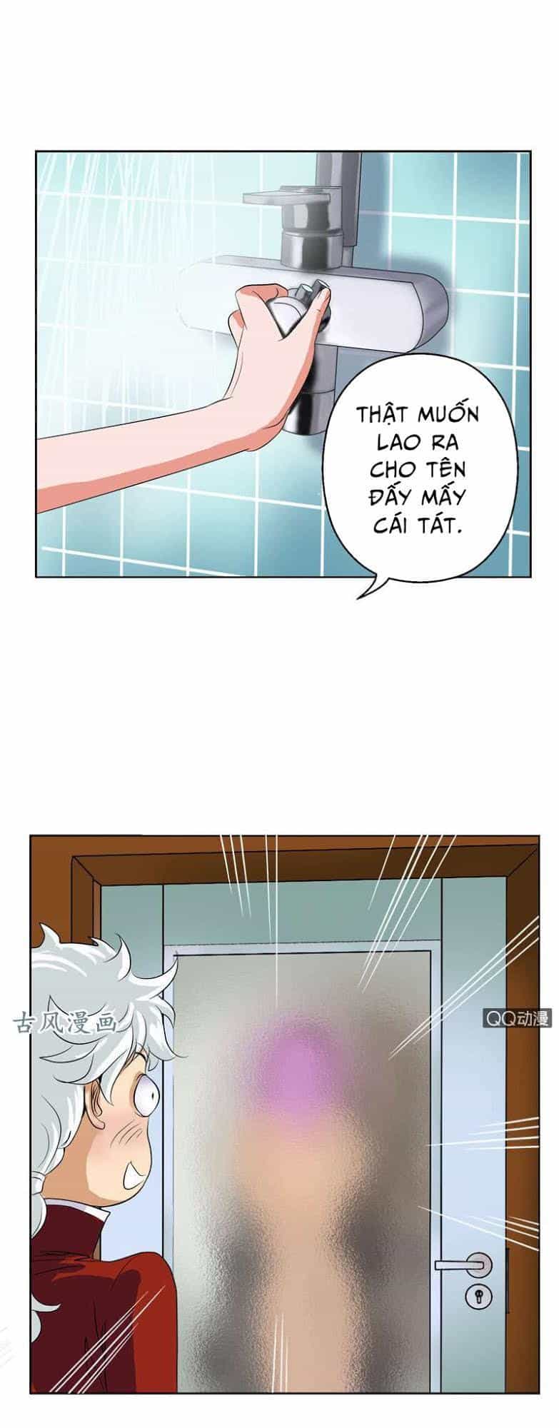 Đô Thị Cực Phẩm Y Tiên - Chương 29 - ảnh 10