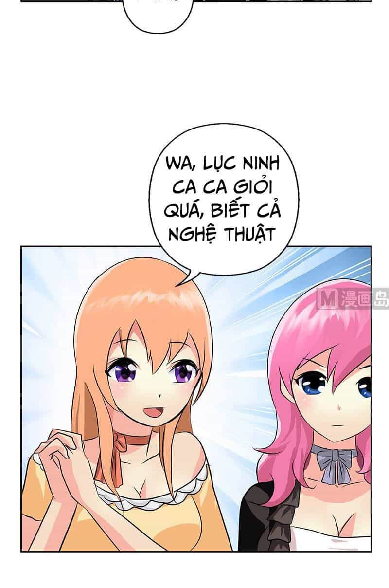 Đô Thị Cực Phẩm Y Tiên - Chương 291 - ảnh 5