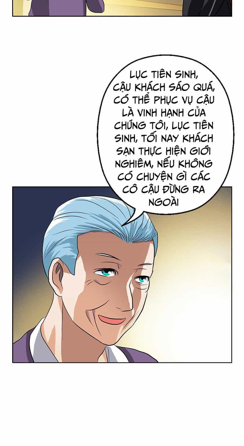 Đô Thị Cực Phẩm Y Tiên - Chương 297 - ảnh 17
