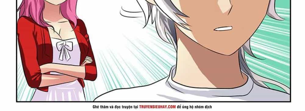 Đô Thị Cực Phẩm Y Tiên - Chương 302 - ảnh 11