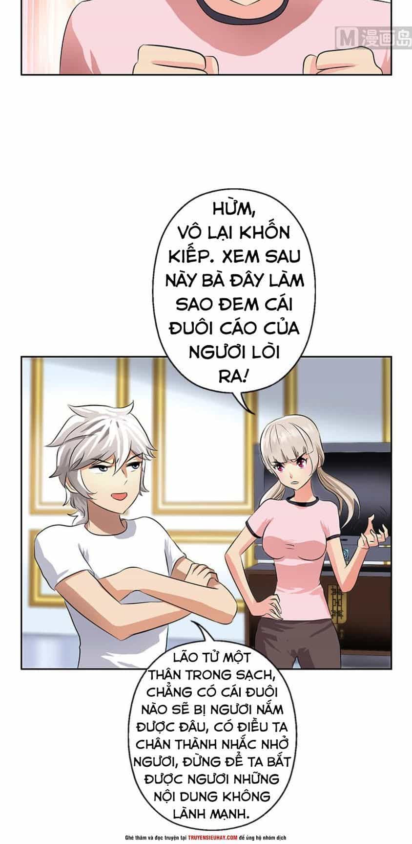 Đô Thị Cực Phẩm Y Tiên - Chương 302 - ảnh 13