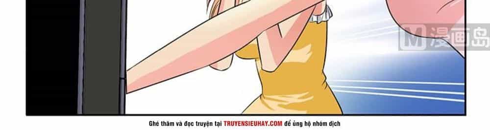 Đô Thị Cực Phẩm Y Tiên - Chương 302 - ảnh 3
