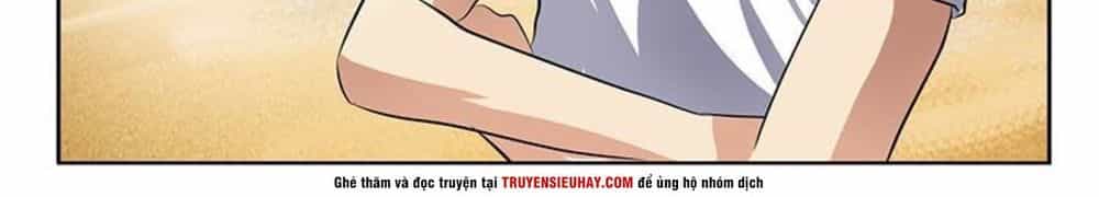Đô Thị Cực Phẩm Y Tiên - Chương 303 - ảnh 21