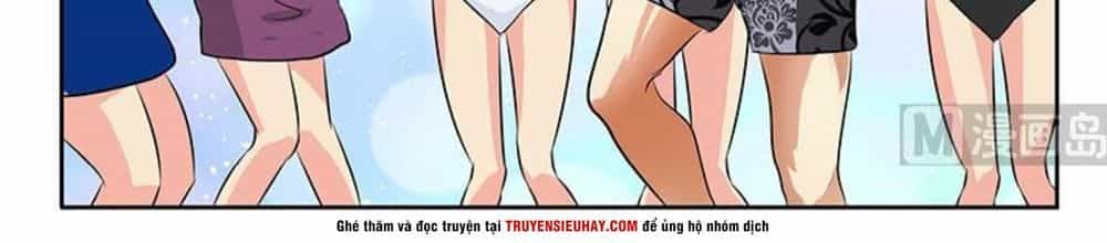 Đô Thị Cực Phẩm Y Tiên - Chương 303 - ảnh 7