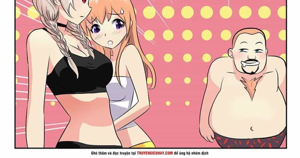 Đô Thị Cực Phẩm Y Tiên - Chương 303 - ảnh 9