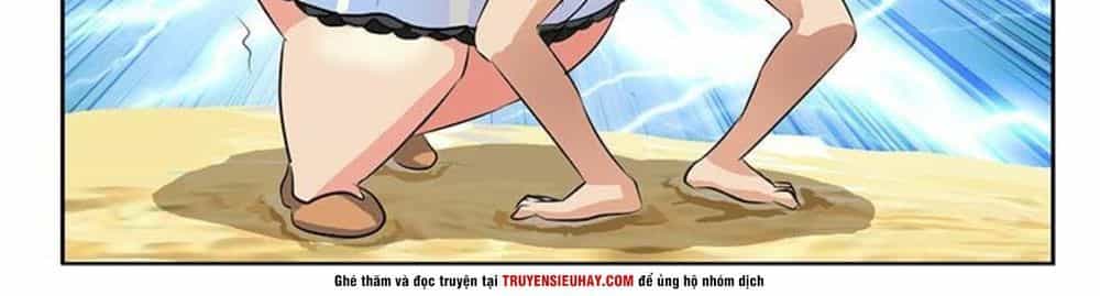 Đô Thị Cực Phẩm Y Tiên - Chương 304 - ảnh 16