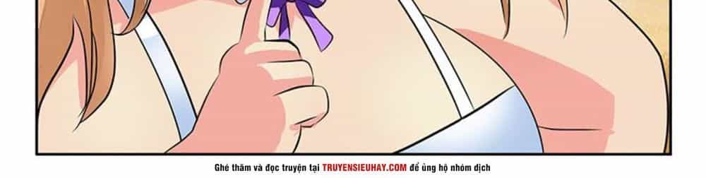 Đô Thị Cực Phẩm Y Tiên - Chương 305 - ảnh 20