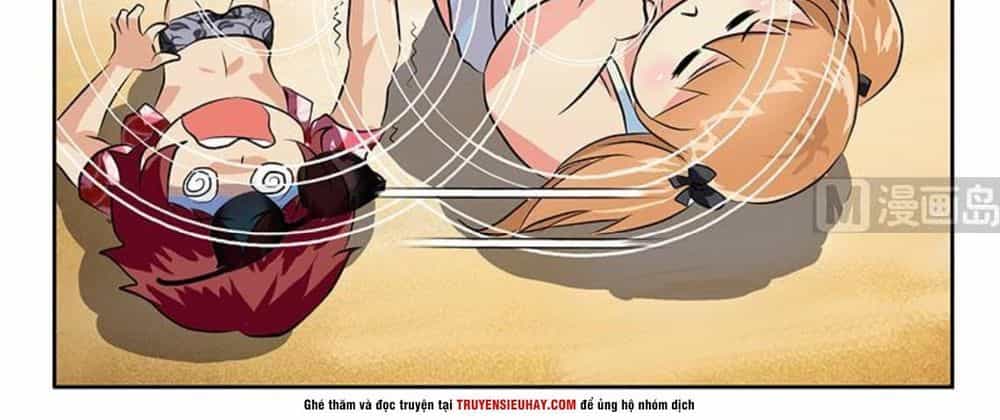 Đô Thị Cực Phẩm Y Tiên - Chương 305 - ảnh 3