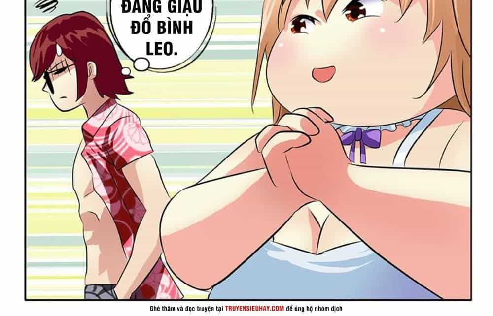 Đô Thị Cực Phẩm Y Tiên - Chương 305 - ảnh 9