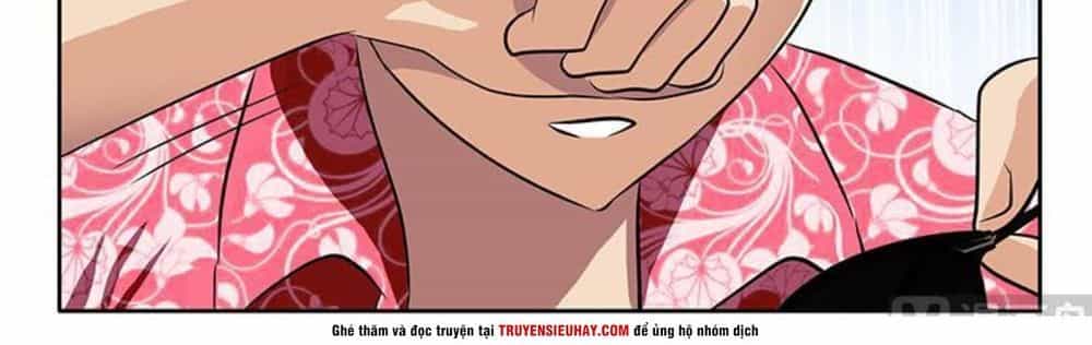 Đô Thị Cực Phẩm Y Tiên - Chương 306 - ảnh 19