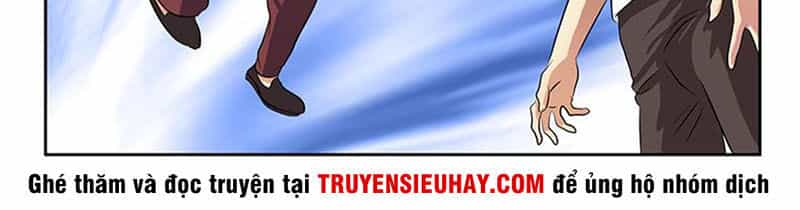 Đô Thị Cực Phẩm Y Tiên - Chương 314 - ảnh 3