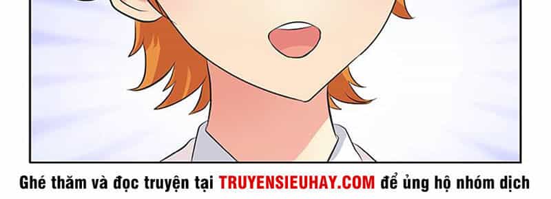 Đô Thị Cực Phẩm Y Tiên - Chương 315 - ảnh 19
