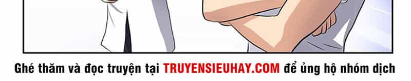Đô Thị Cực Phẩm Y Tiên - Chương 315 - ảnh 3