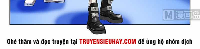 Đô Thị Cực Phẩm Y Tiên - Chương 316 - ảnh 10