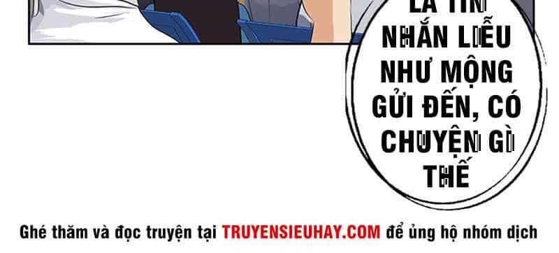 Đô Thị Cực Phẩm Y Tiên - Chương 317 - ảnh 14