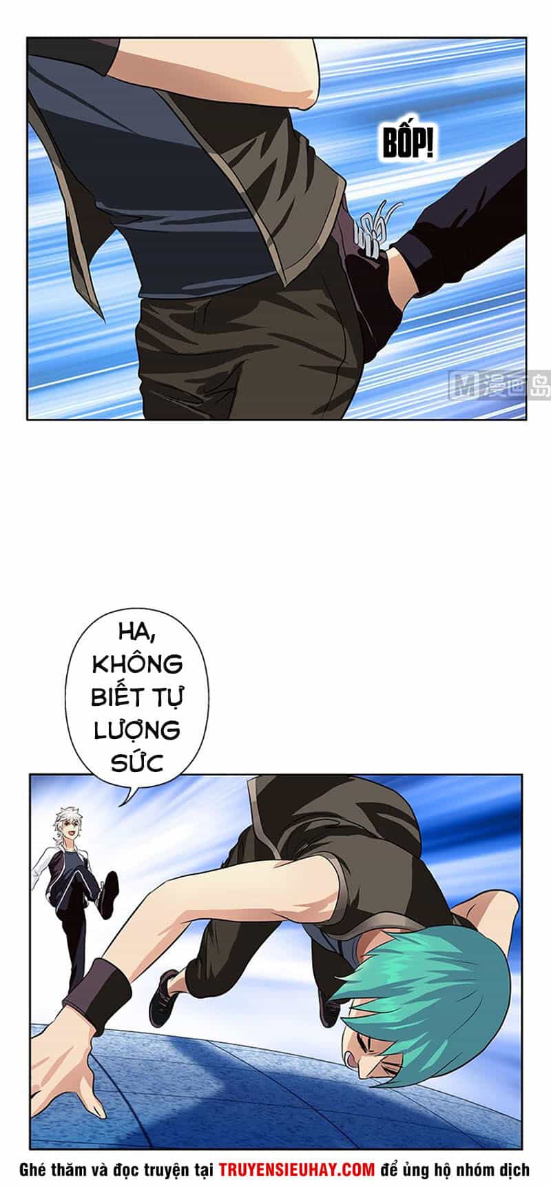 Đô Thị Cực Phẩm Y Tiên - Chương 319 - ảnh 16
