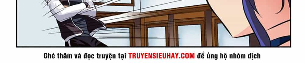 Đô Thị Cực Phẩm Y Tiên - Chương 321 - ảnh 11