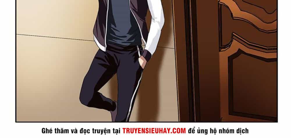 Đô Thị Cực Phẩm Y Tiên - Chương 321 - ảnh 24