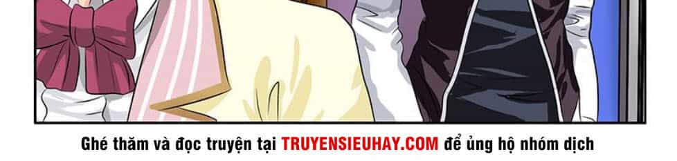 Đô Thị Cực Phẩm Y Tiên - Chương 322 - ảnh 13