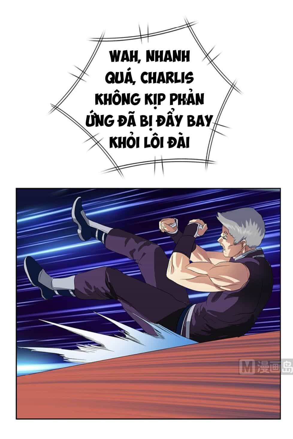 Đô Thị Cực Phẩm Y Tiên - Chương 323 - ảnh 16