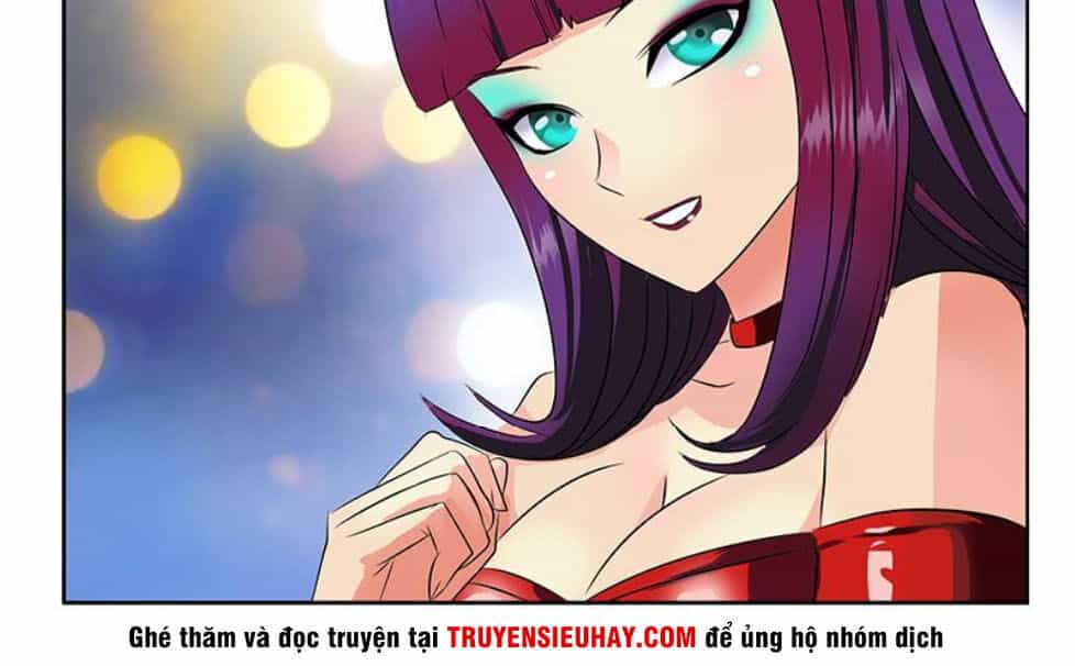 Đô Thị Cực Phẩm Y Tiên - Chương 324 - ảnh 19