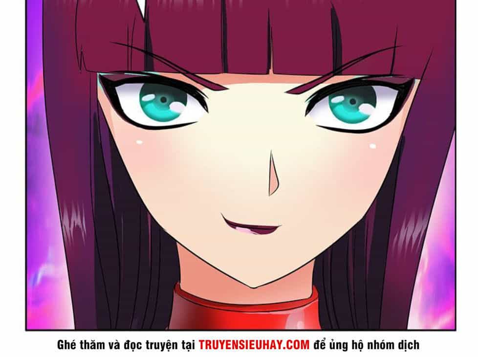 Đô Thị Cực Phẩm Y Tiên - Chương 324 - ảnh 7