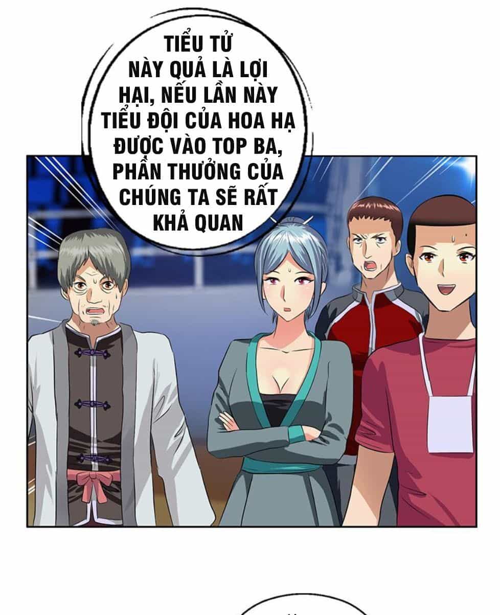 Đô Thị Cực Phẩm Y Tiên - Chương 325 - ảnh 15