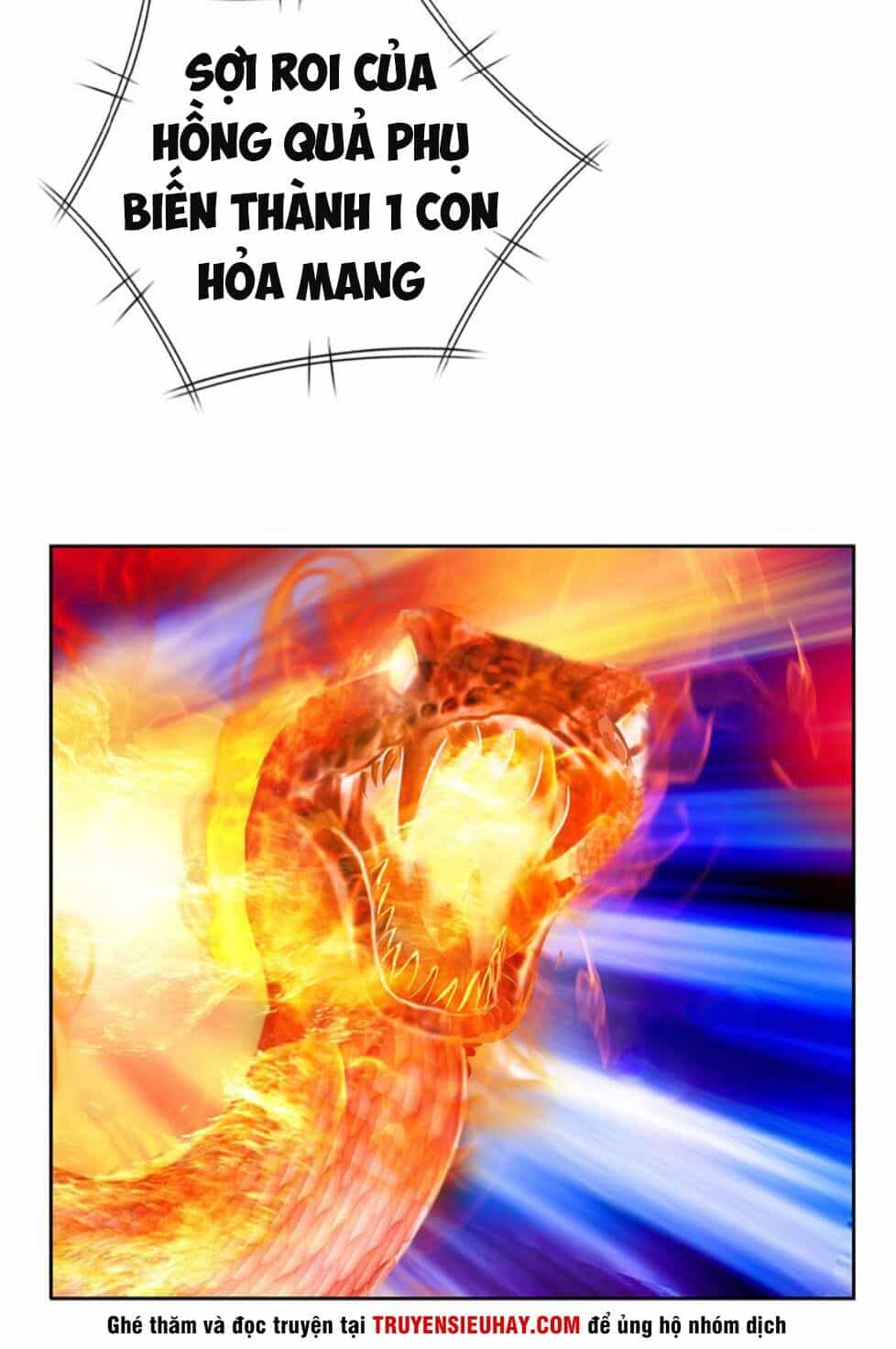 Đô Thị Cực Phẩm Y Tiên - Chương 325 - ảnh 3