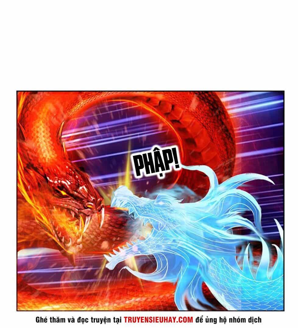 Đô Thị Cực Phẩm Y Tiên - Chương 325 - ảnh 6