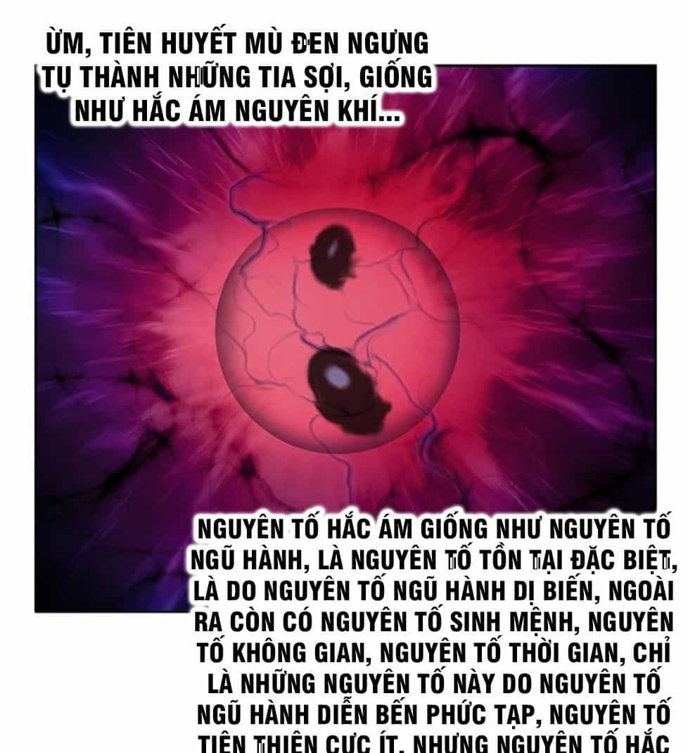 Đô Thị Cực Phẩm Y Tiên - Chương 326 - ảnh 12