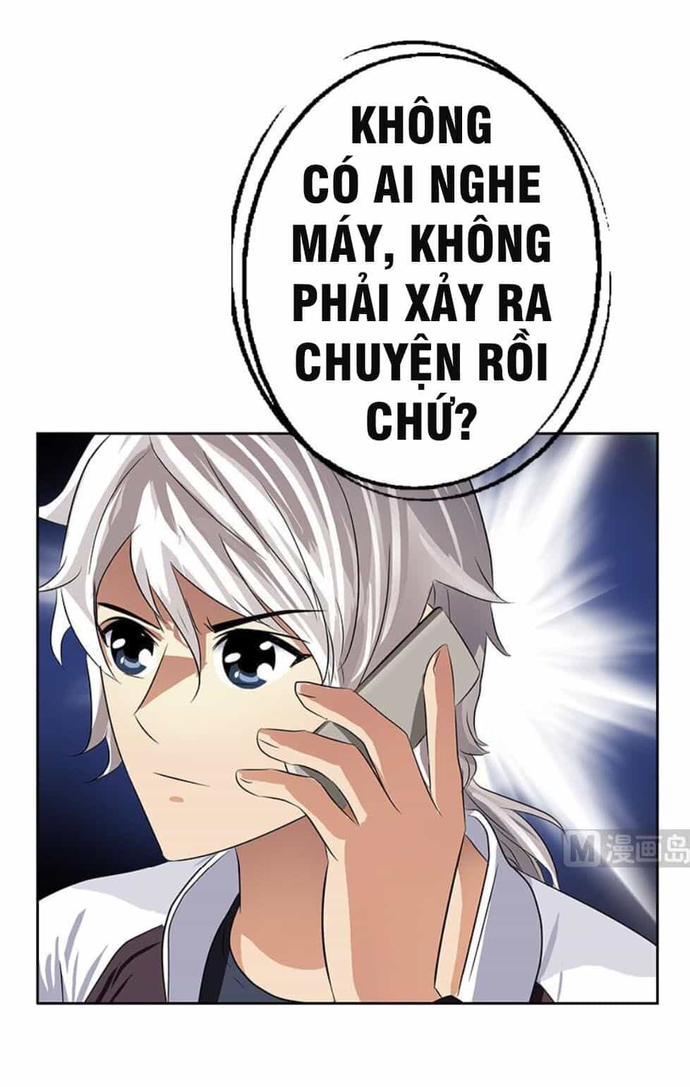 Đô Thị Cực Phẩm Y Tiên - Chương 326 - ảnh 4