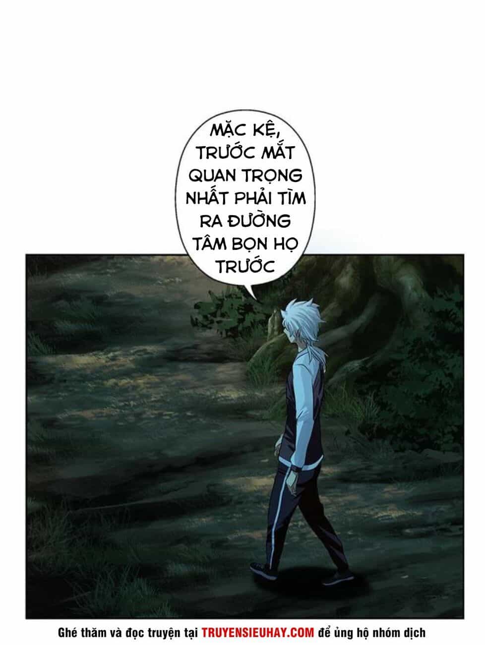 Đô Thị Cực Phẩm Y Tiên - Chương 327 - ảnh 11