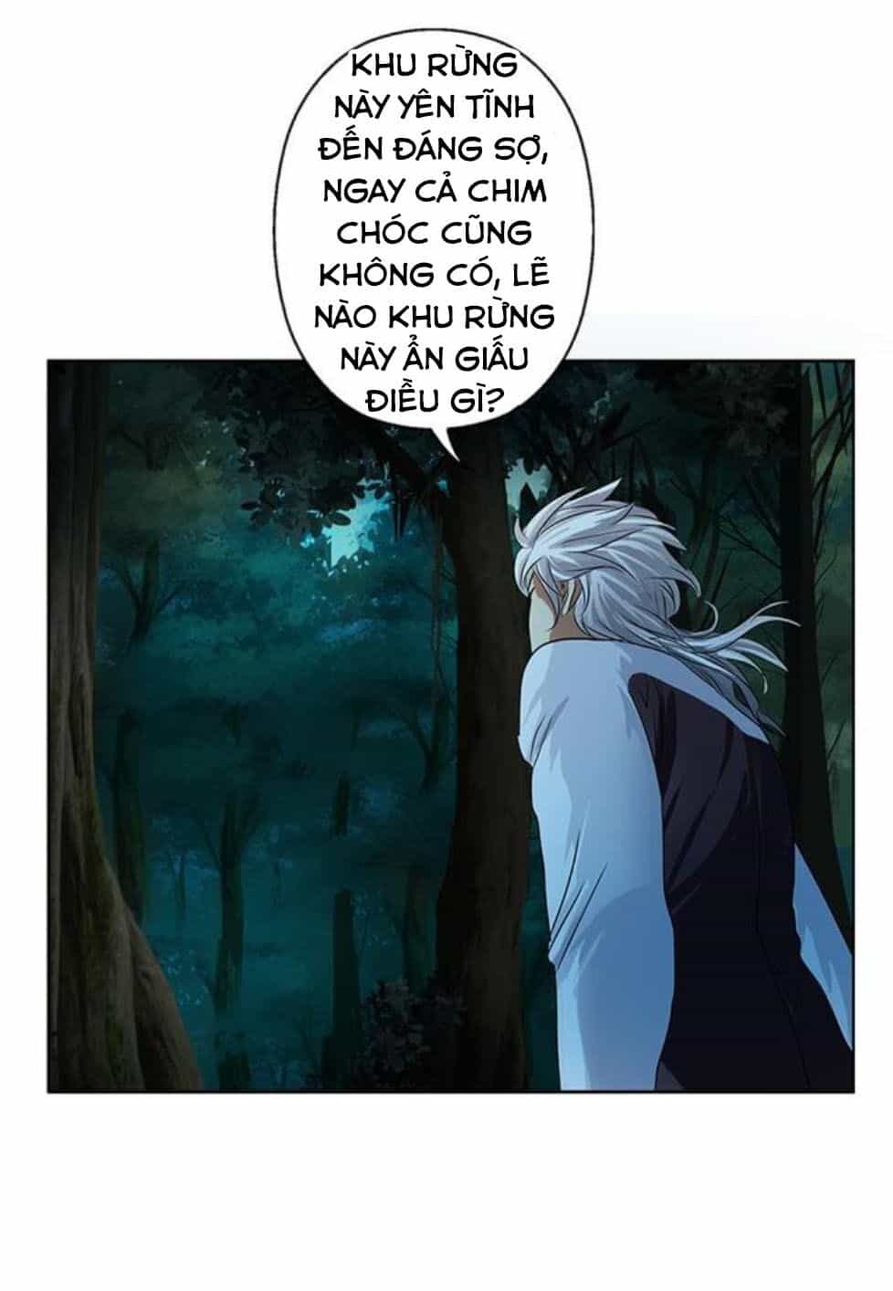 Đô Thị Cực Phẩm Y Tiên - Chương 327 - ảnh 12