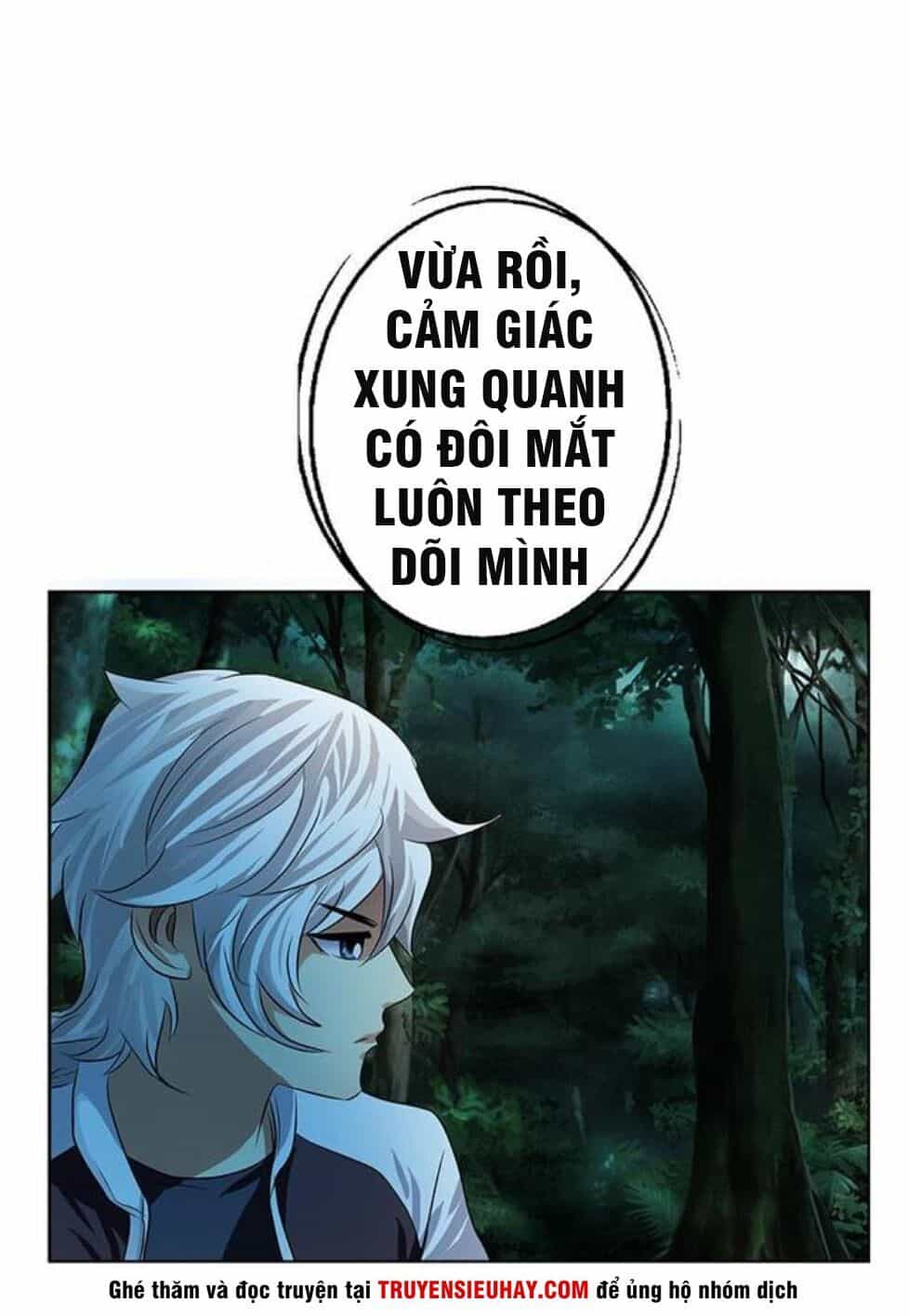 Đô Thị Cực Phẩm Y Tiên - Chương 327 - ảnh 13