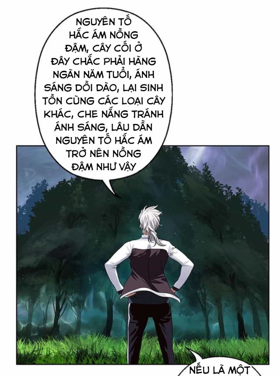 Đô Thị Cực Phẩm Y Tiên - Chương 327 - ảnh 18