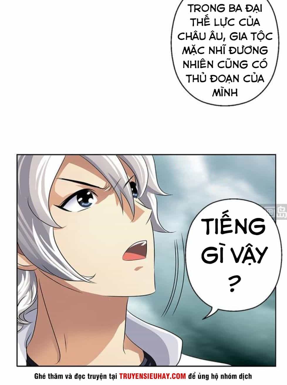 Đô Thị Cực Phẩm Y Tiên - Chương 327 - ảnh 19