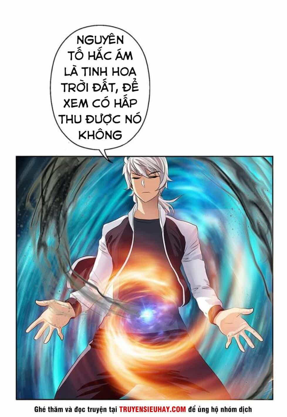 Đô Thị Cực Phẩm Y Tiên - Chương 327 - ảnh 7
