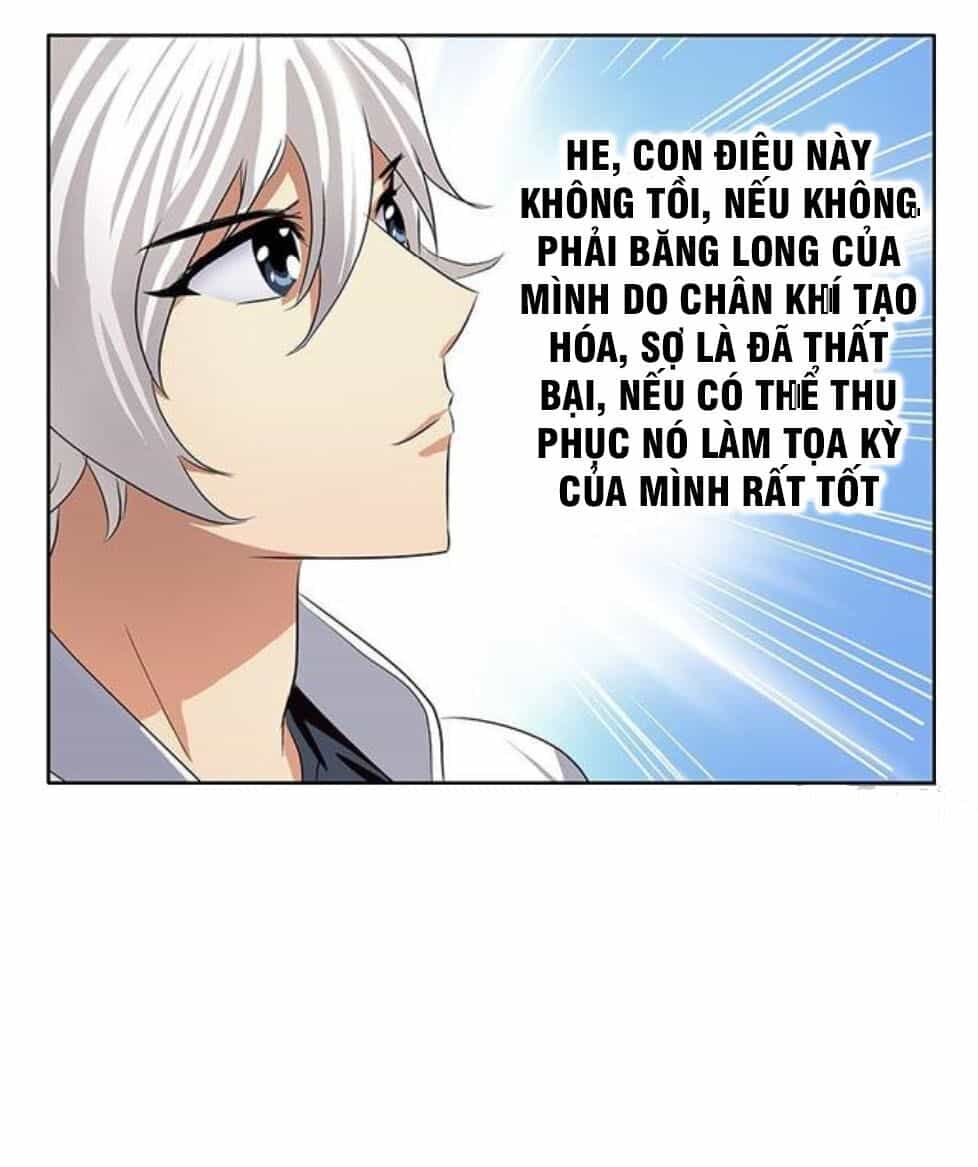Đô Thị Cực Phẩm Y Tiên - Chương 328 - ảnh 10