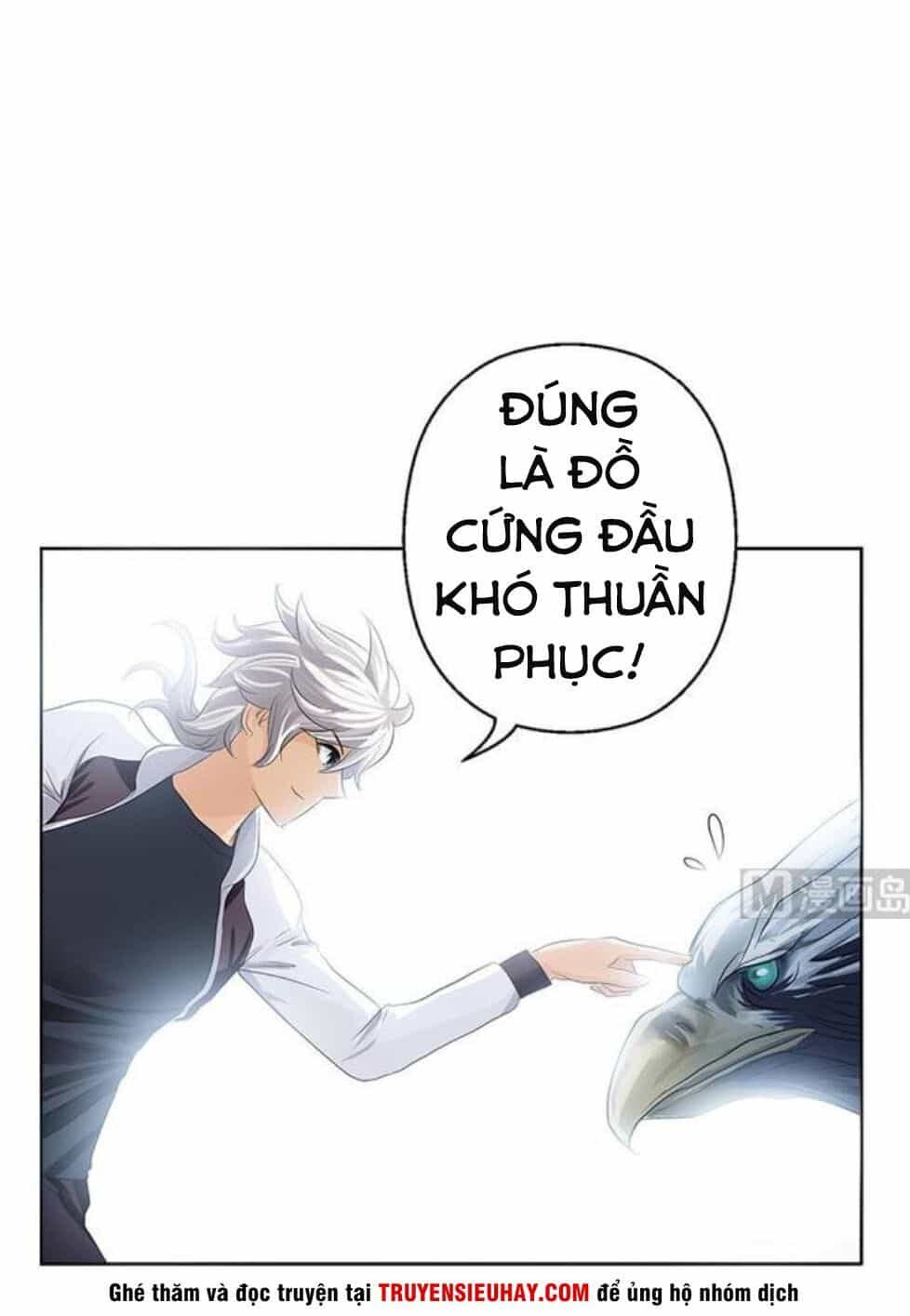 Đô Thị Cực Phẩm Y Tiên - Chương 328 - ảnh 15