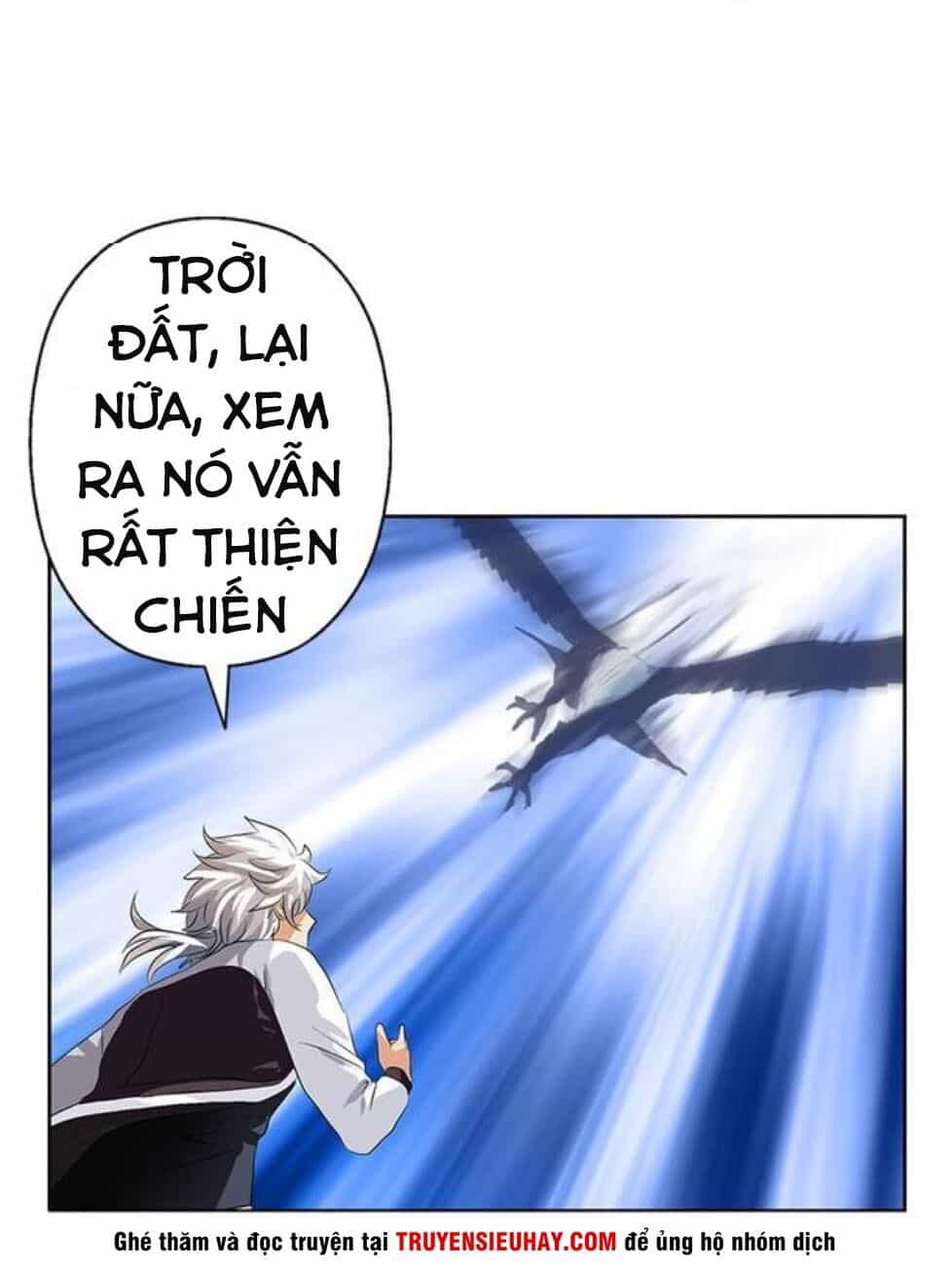 Đô Thị Cực Phẩm Y Tiên - Chương 328 - ảnh 5