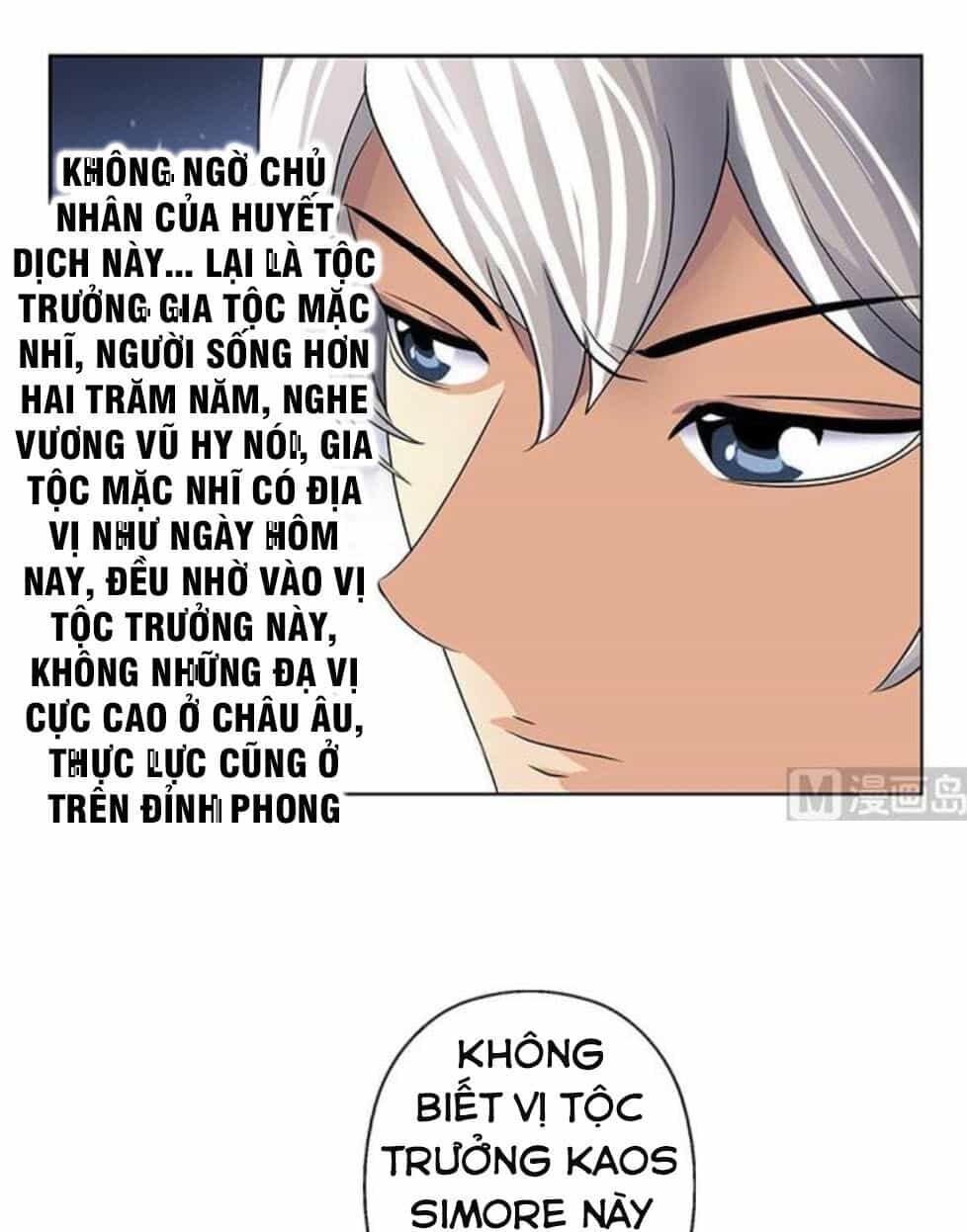 Đô Thị Cực Phẩm Y Tiên - Chương 329 - ảnh 12