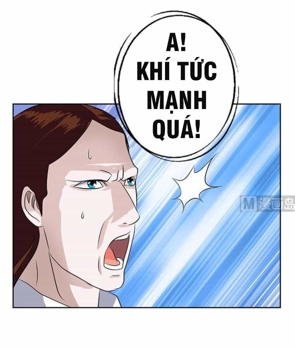 Đô Thị Cực Phẩm Y Tiên - Chương 329 - ảnh 18